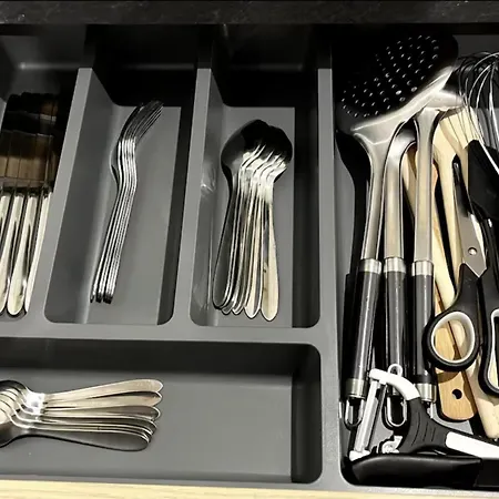 Apartmán Le Paradize Niort